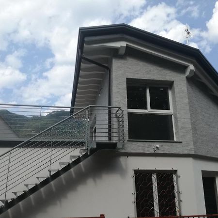 Oleandra Villa Nesso Exterior photo