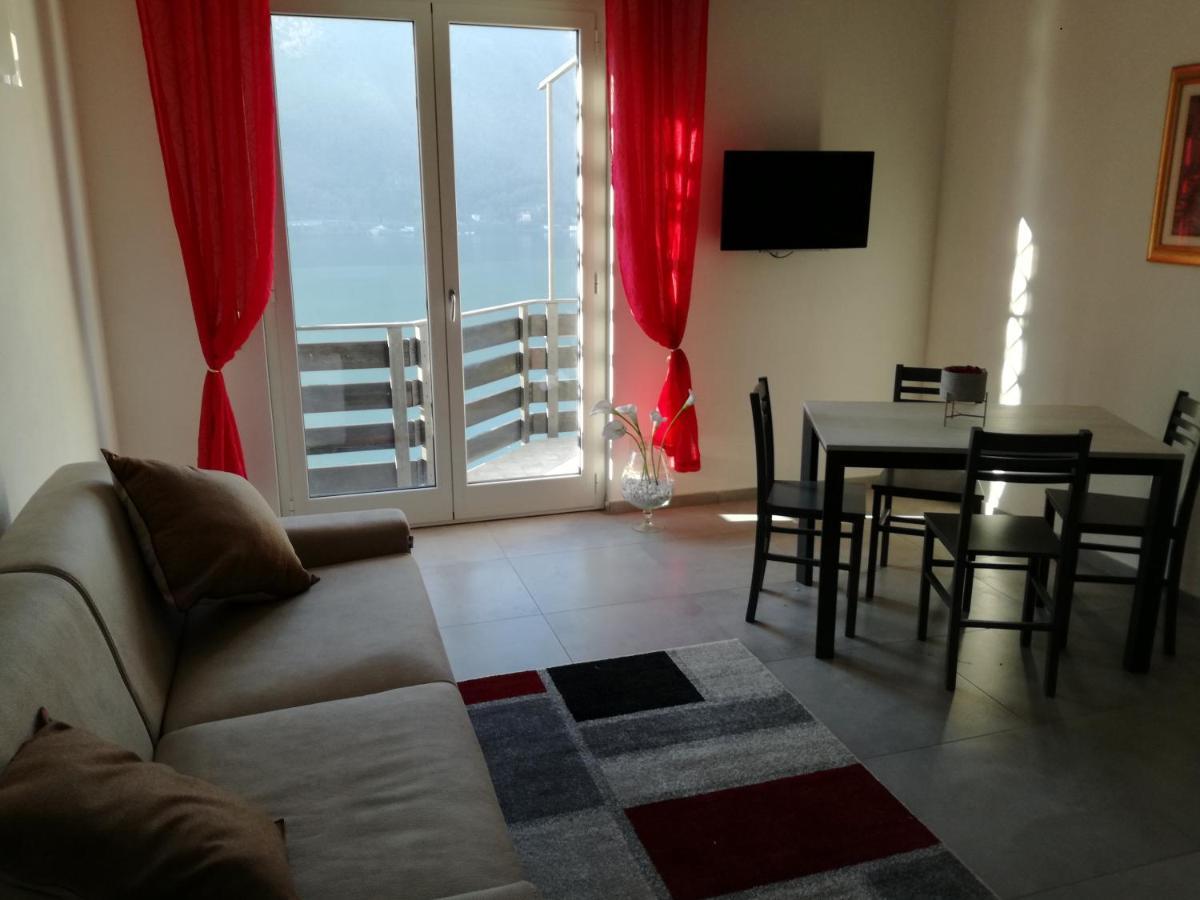 Oleandra Villa Nesso Exterior photo