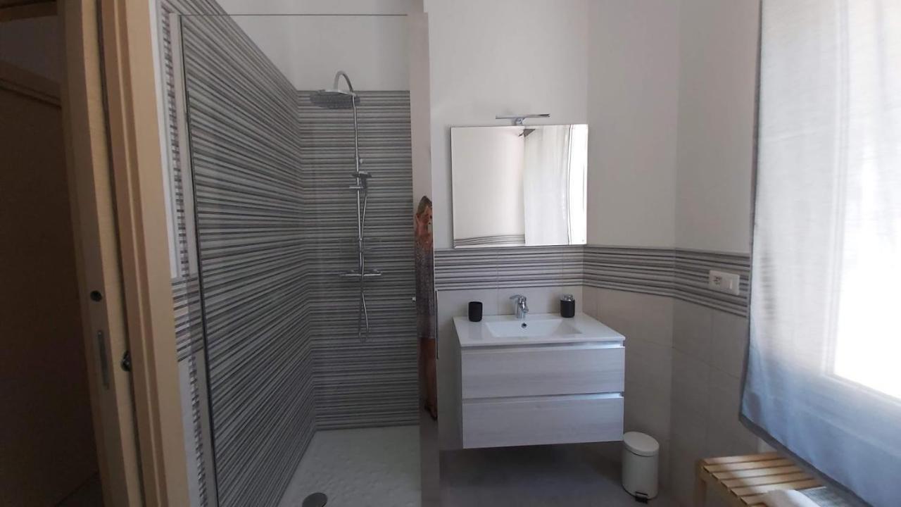Oleandra Villa Nesso Exterior photo