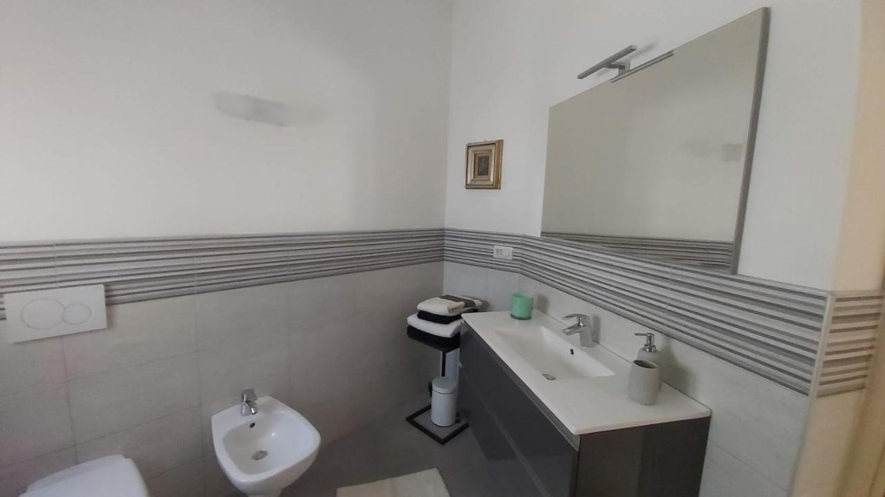 Oleandra Villa Nesso Exterior photo