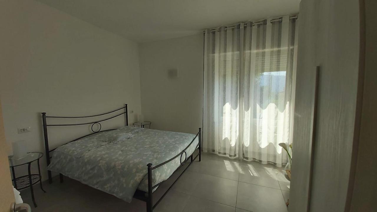 Oleandra Villa Nesso Exterior photo