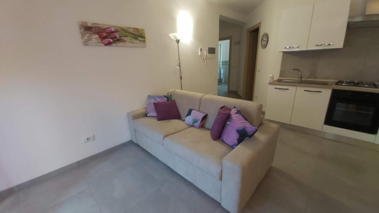 Oleandra Villa Nesso Exterior photo