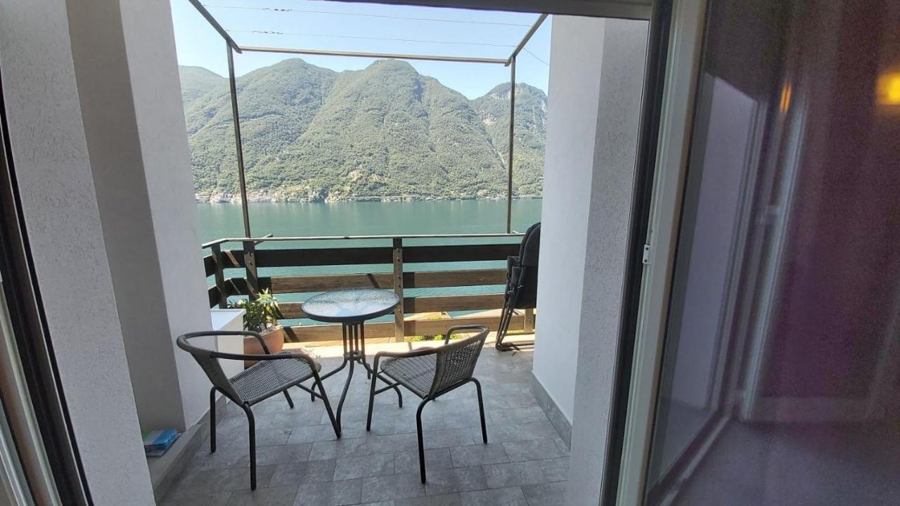Oleandra Villa Nesso Exterior photo