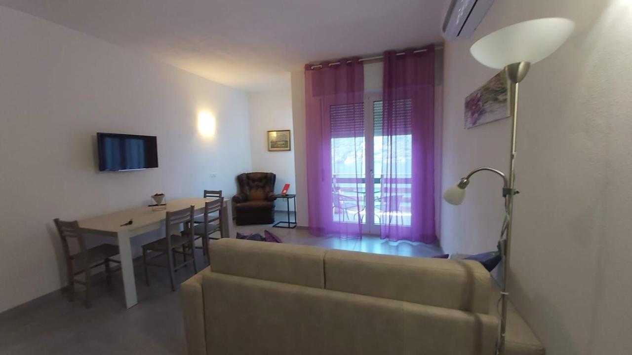 Oleandra Villa Nesso Exterior photo