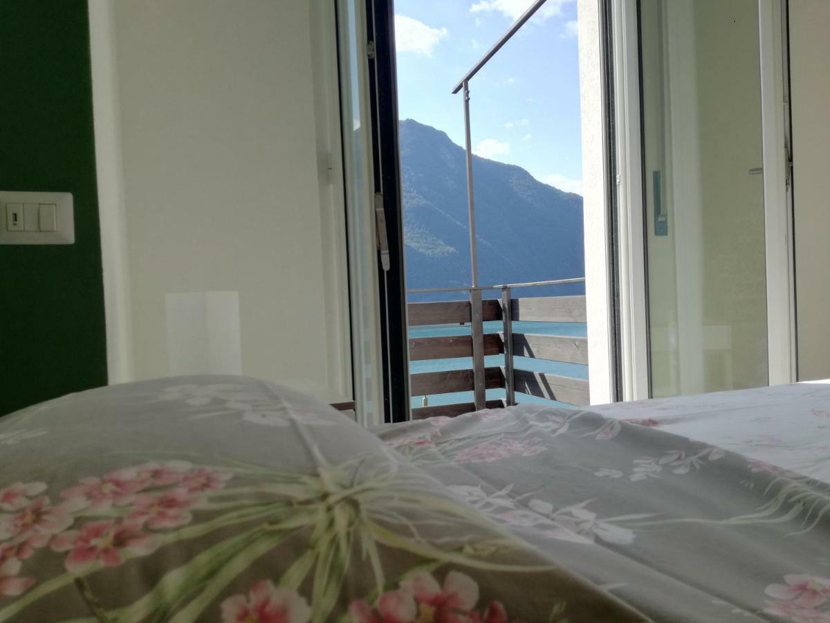 Oleandra Villa Nesso Exterior photo