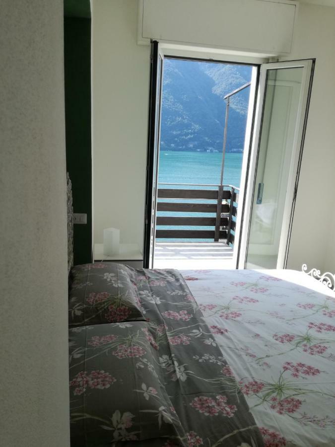 Oleandra Villa Nesso Exterior photo