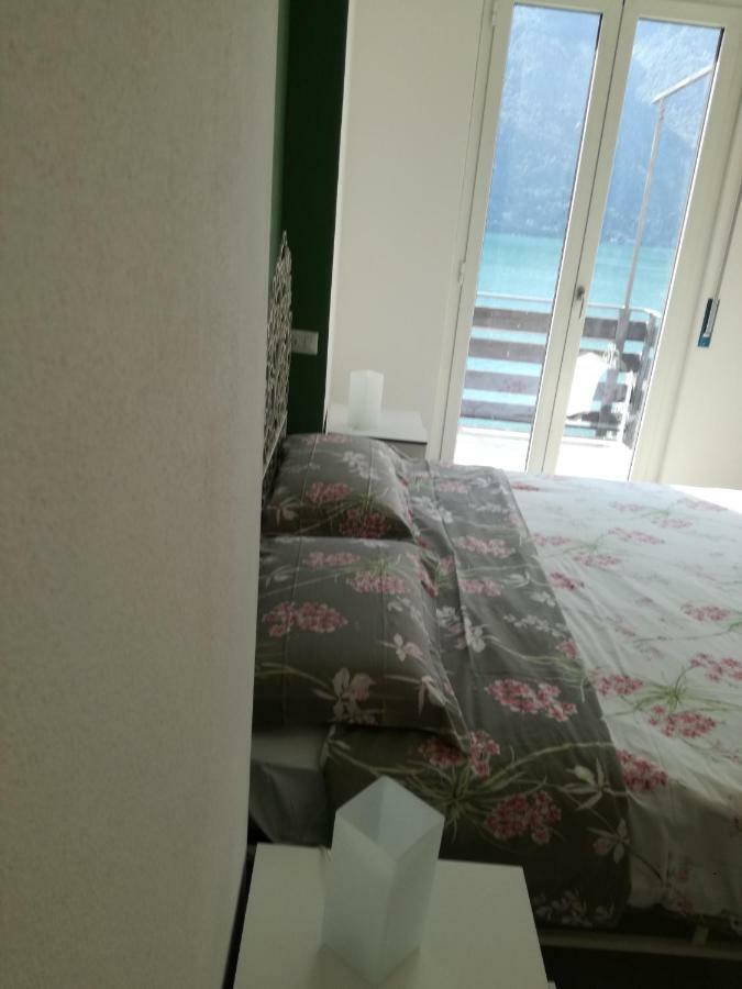 Oleandra Villa Nesso Exterior photo