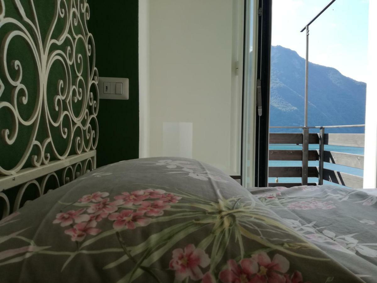 Oleandra Villa Nesso Exterior photo